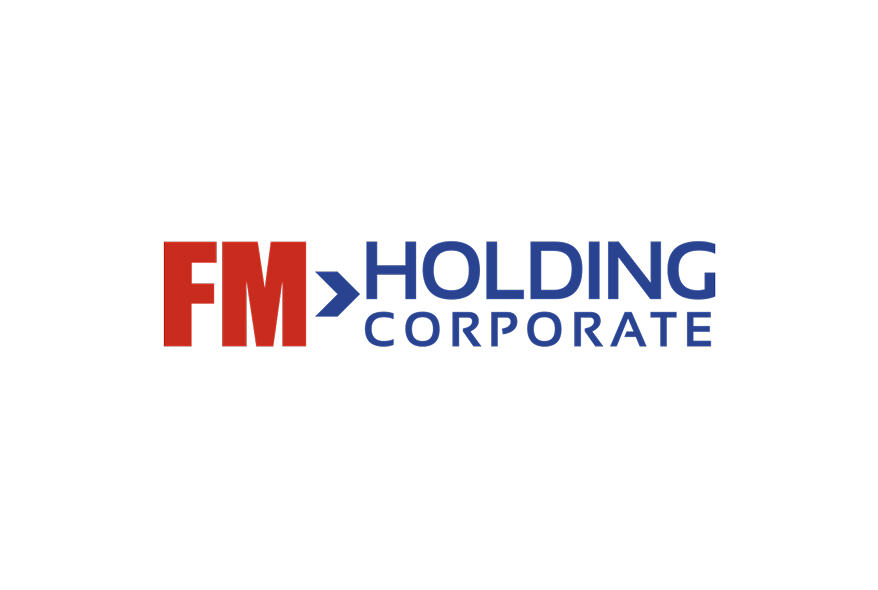 FM Holding Corporate logo