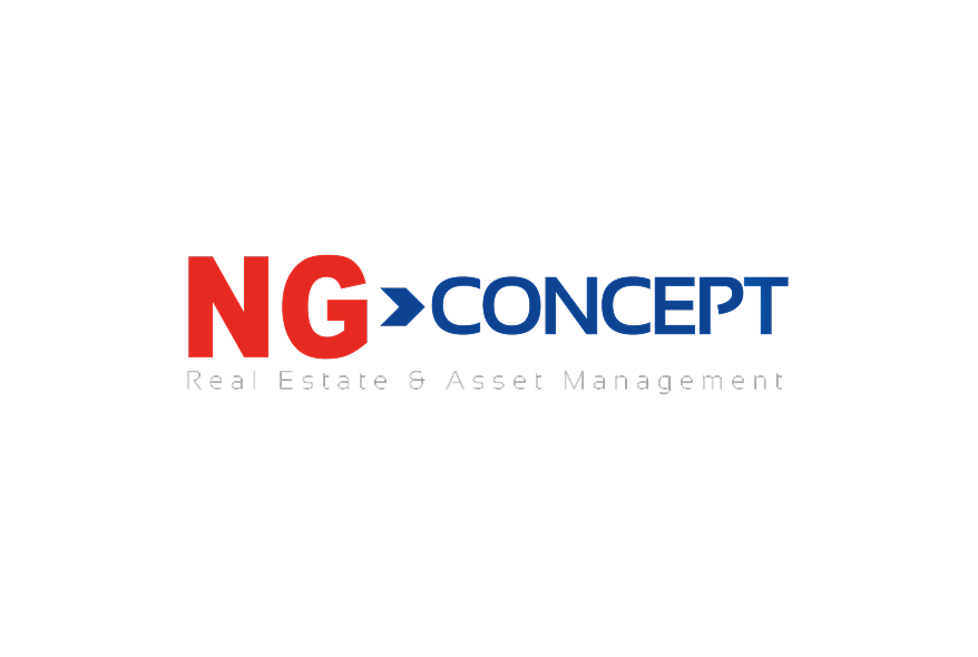 NG Concept Logo