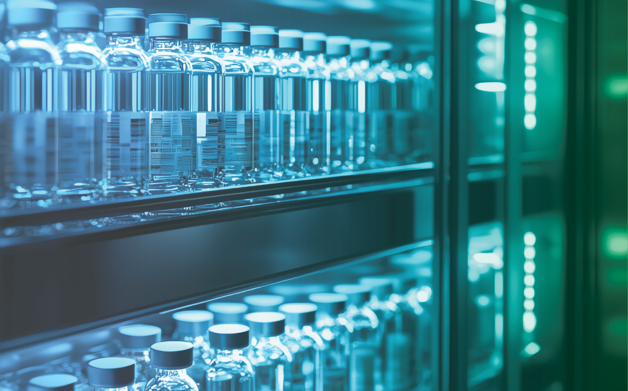 Pharma supply chain challenges and future-ready logistics strategies