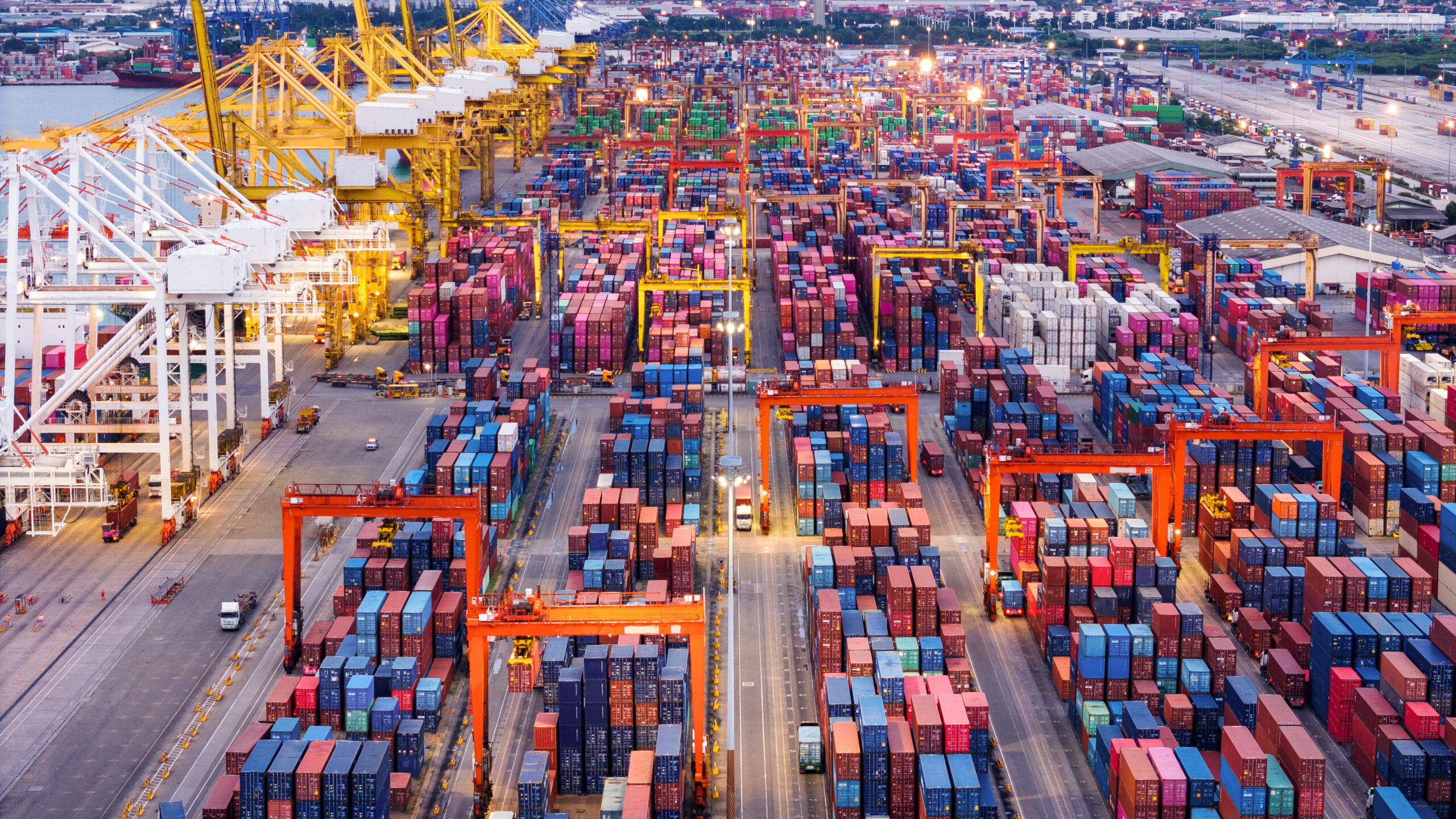 Freight Forwarding in India